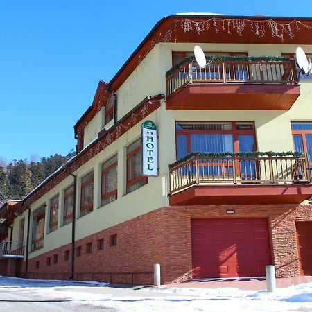 Hotel Somka Drienica Εξωτερικό φωτογραφία