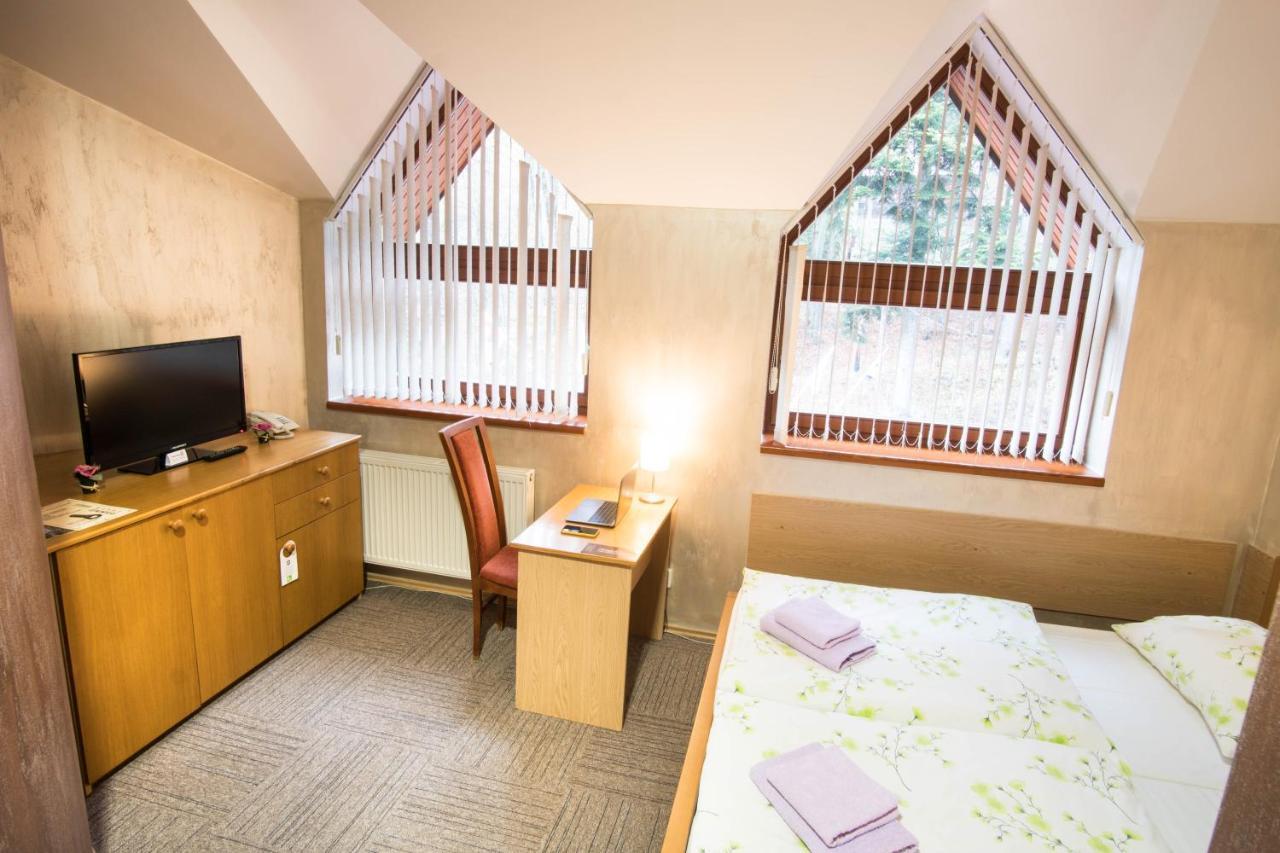 Hotel Somka Drienica Εξωτερικό φωτογραφία
