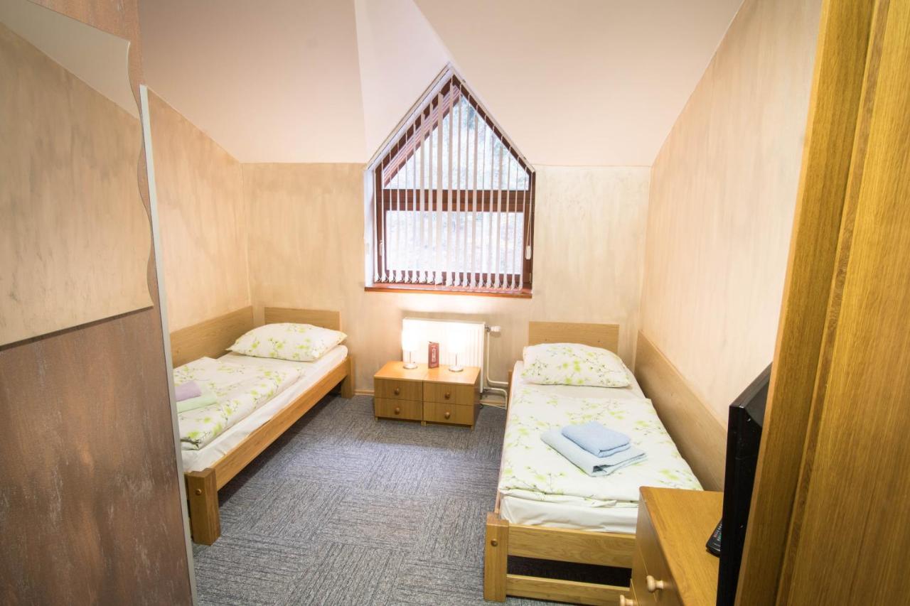 Hotel Somka Drienica Εξωτερικό φωτογραφία