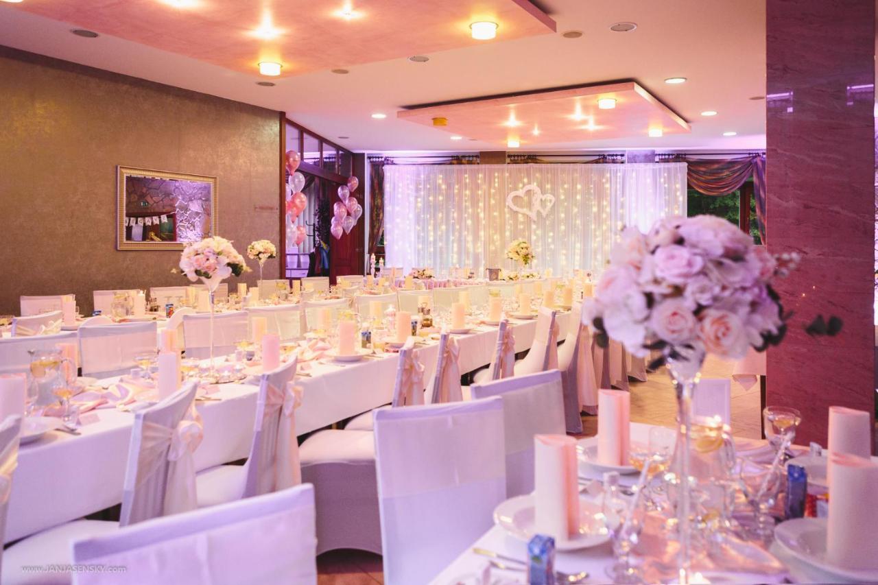 Hotel Somka Drienica Εξωτερικό φωτογραφία