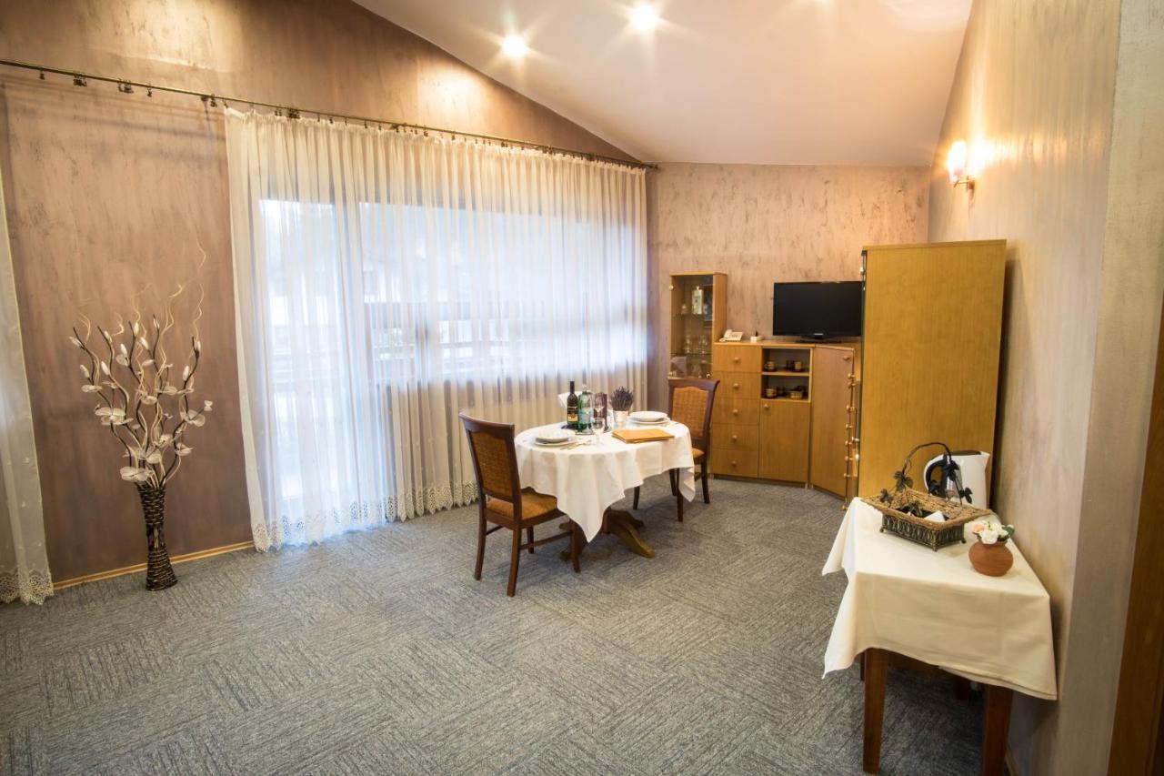 Hotel Somka Drienica Εξωτερικό φωτογραφία