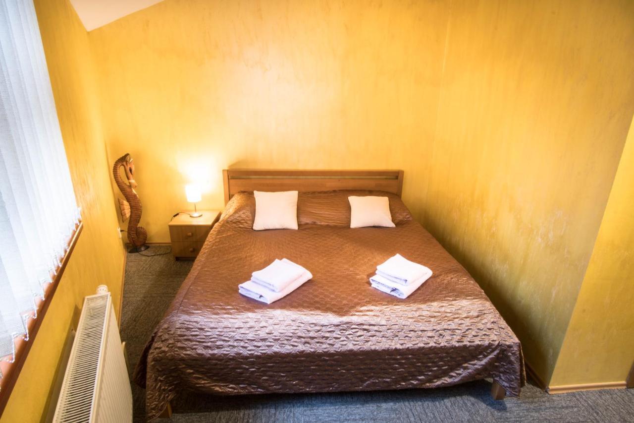 Hotel Somka Drienica Εξωτερικό φωτογραφία
