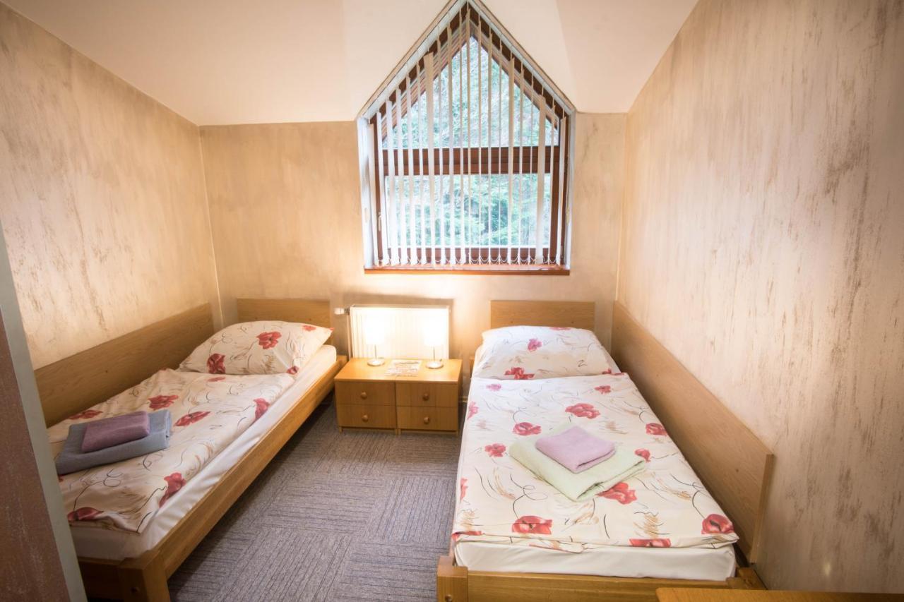 Hotel Somka Drienica Εξωτερικό φωτογραφία