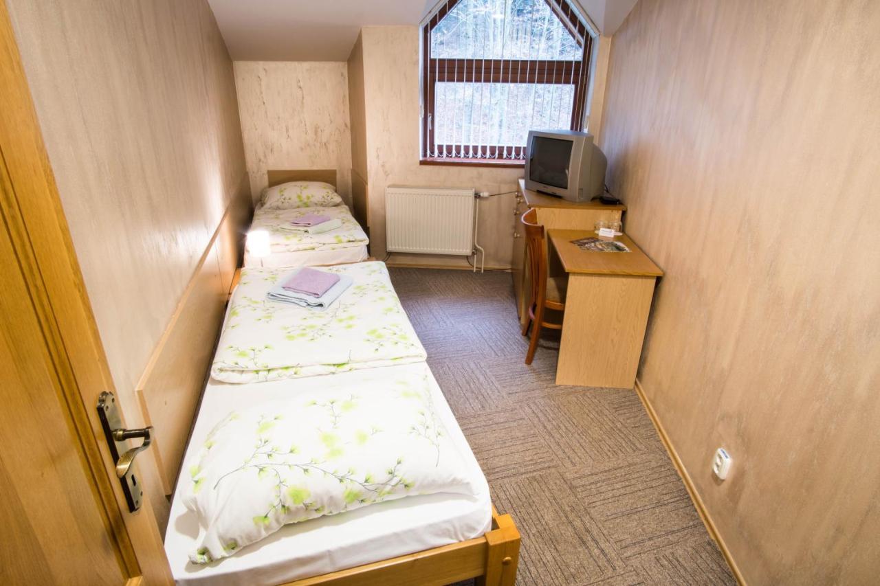 Hotel Somka Drienica Εξωτερικό φωτογραφία