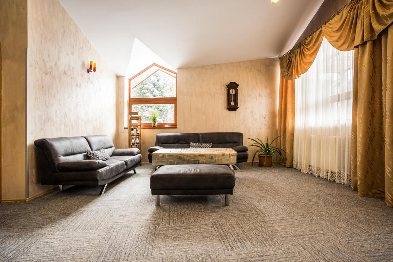 Hotel Somka Drienica Εξωτερικό φωτογραφία