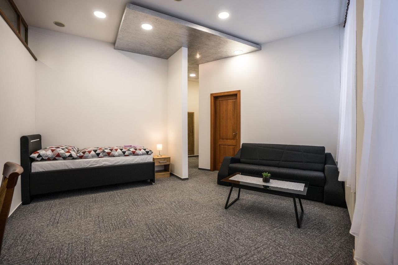 Hotel Somka Drienica Εξωτερικό φωτογραφία