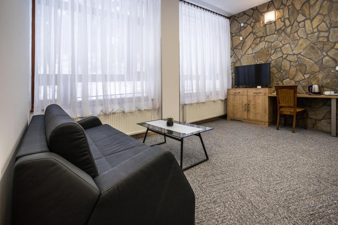 Hotel Somka Drienica Εξωτερικό φωτογραφία