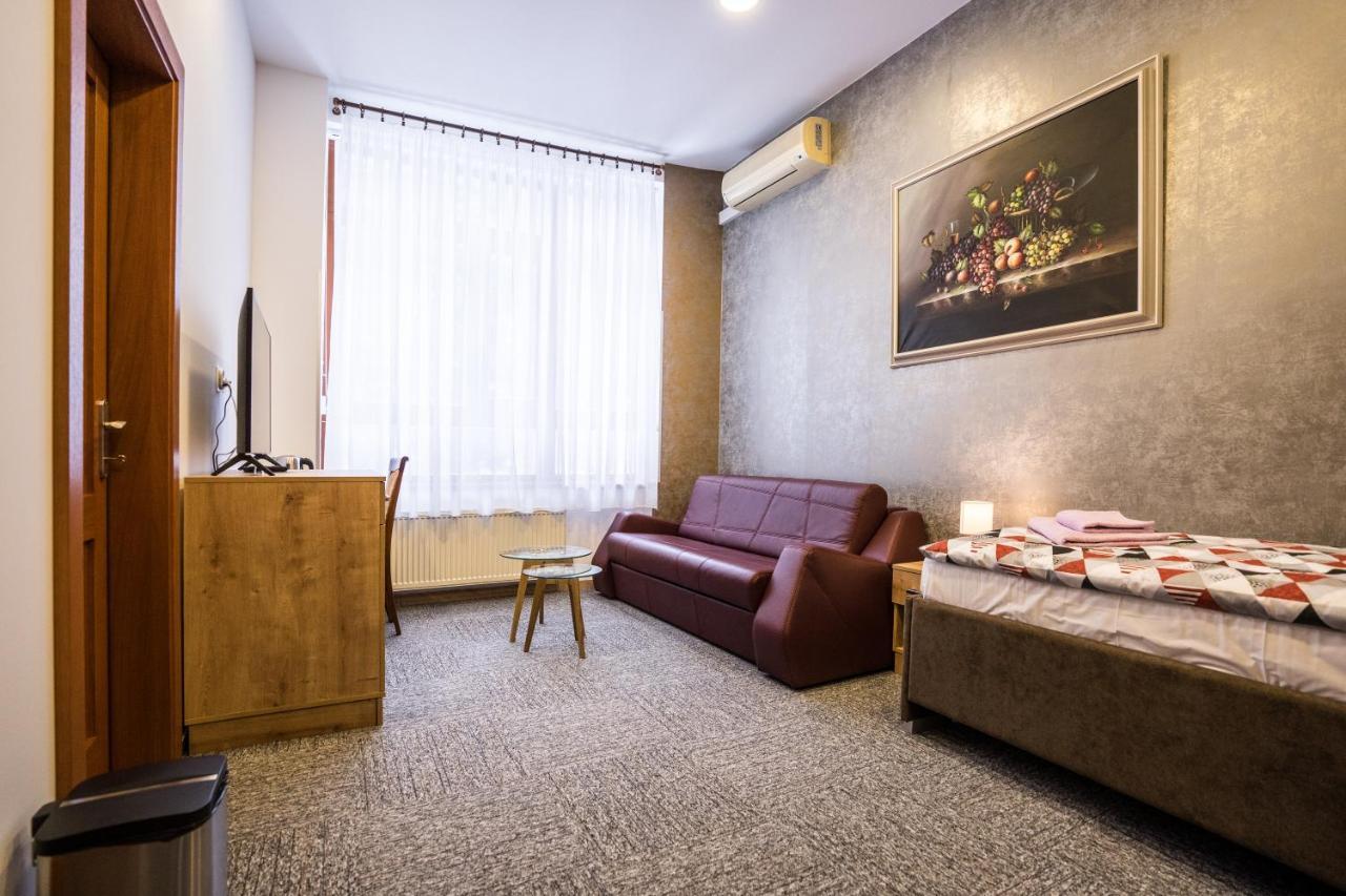 Hotel Somka Drienica Εξωτερικό φωτογραφία