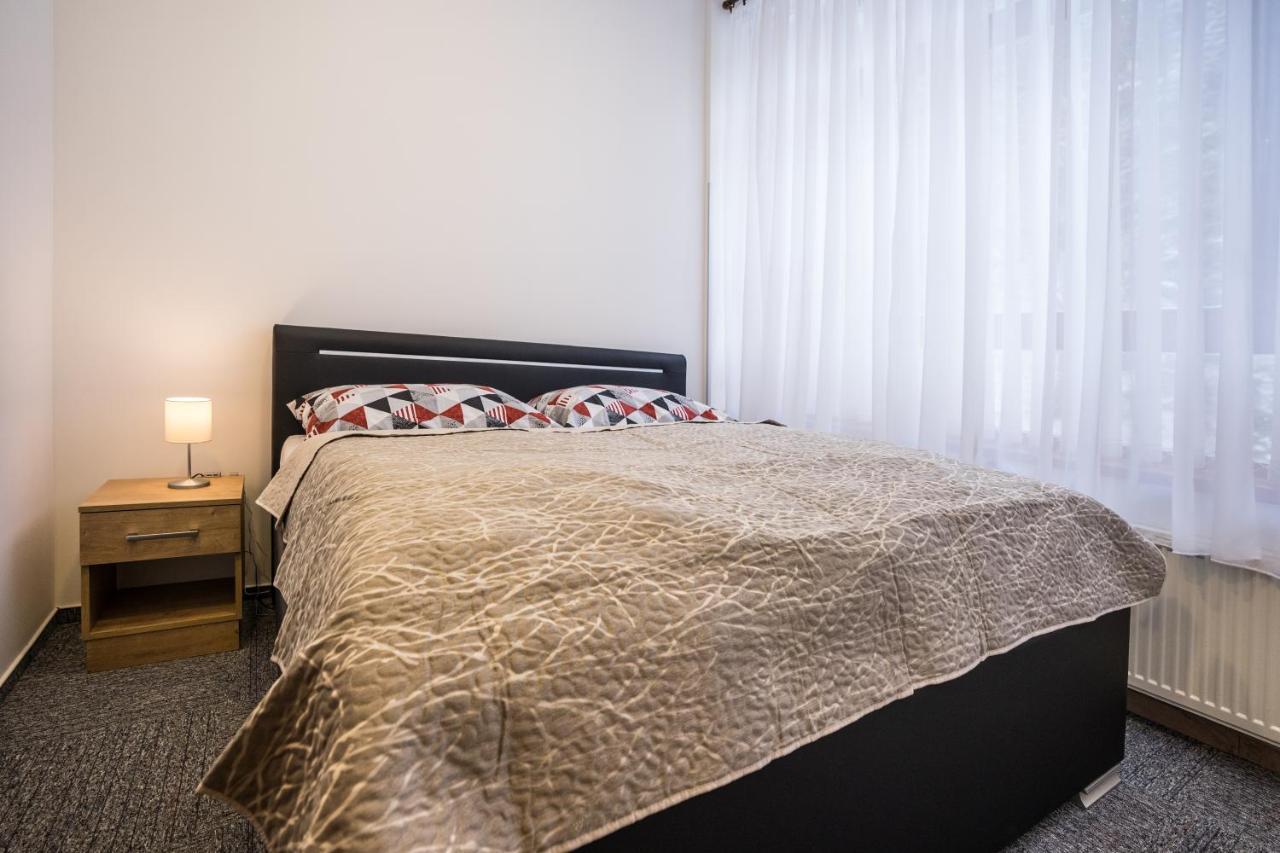 Hotel Somka Drienica Εξωτερικό φωτογραφία