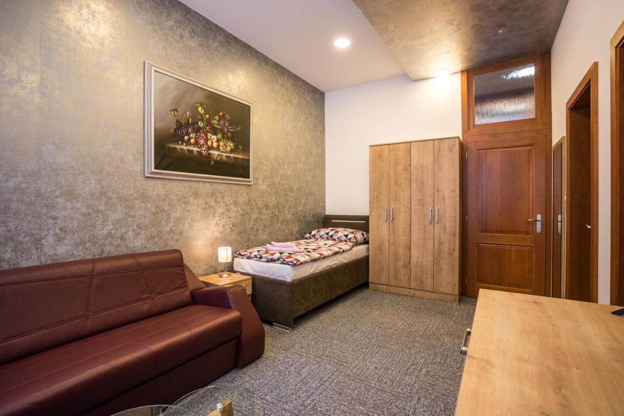 Hotel Somka Drienica Εξωτερικό φωτογραφία
