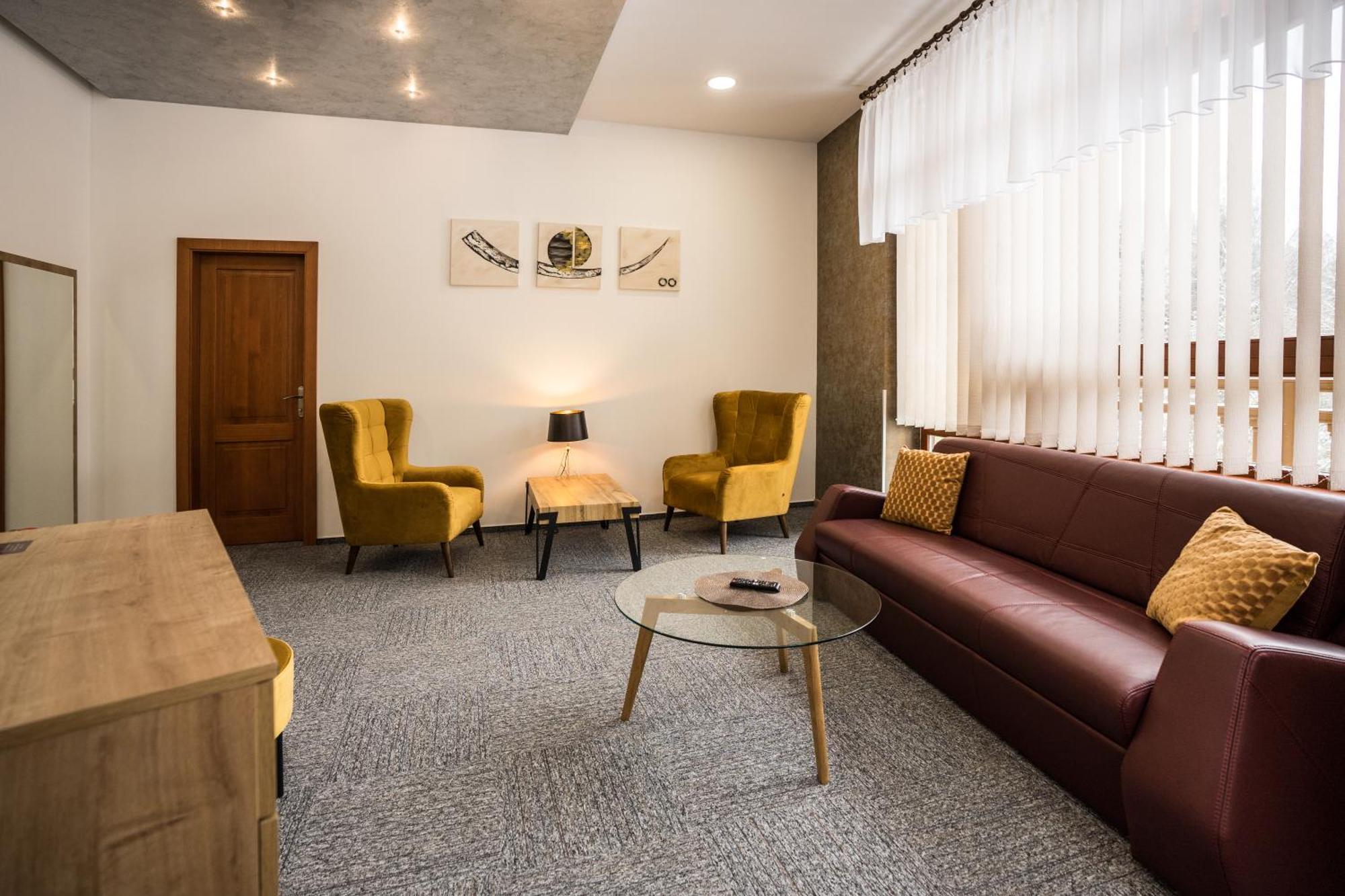 Hotel Somka Drienica Εξωτερικό φωτογραφία