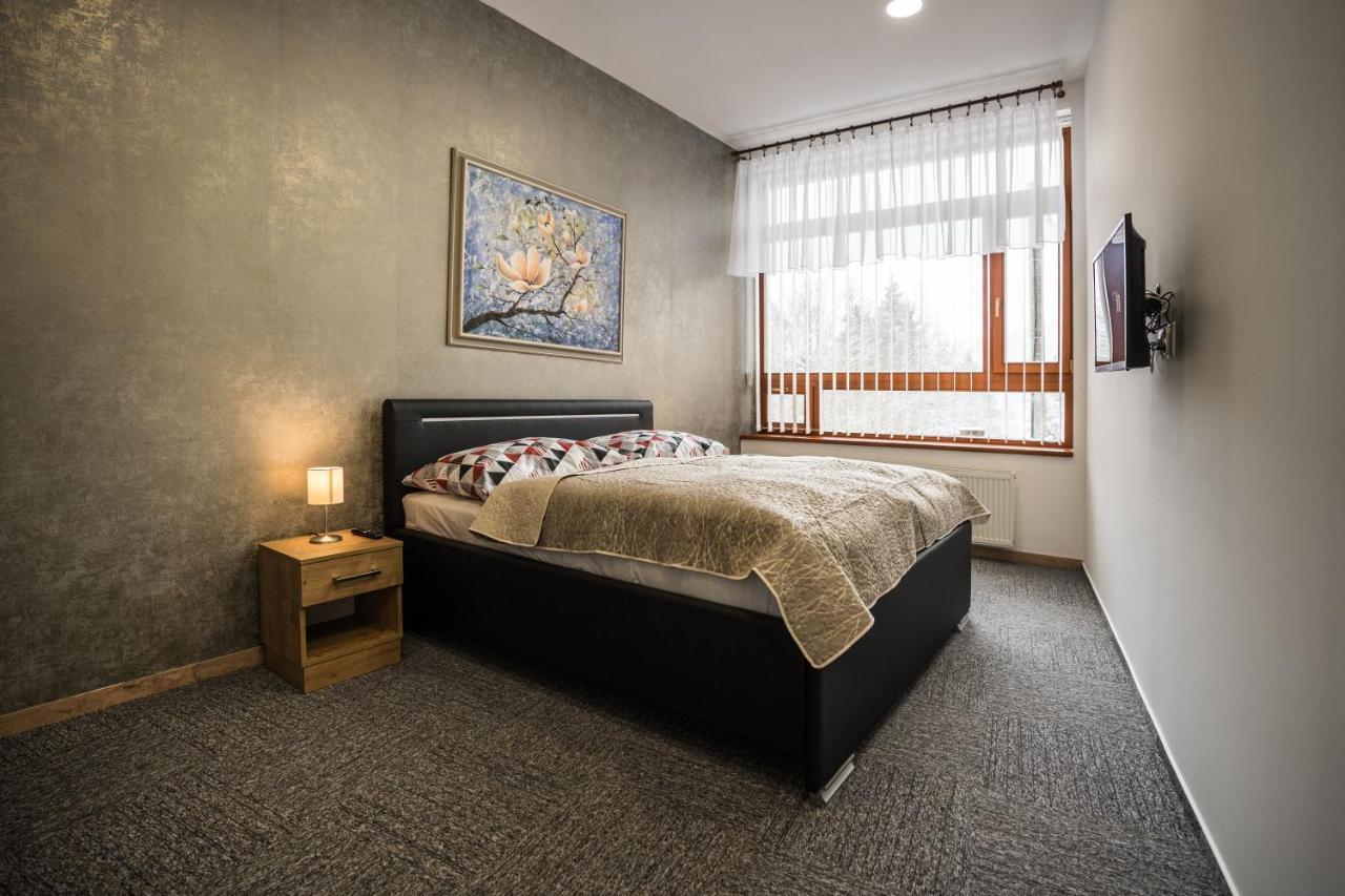 Hotel Somka Drienica Εξωτερικό φωτογραφία