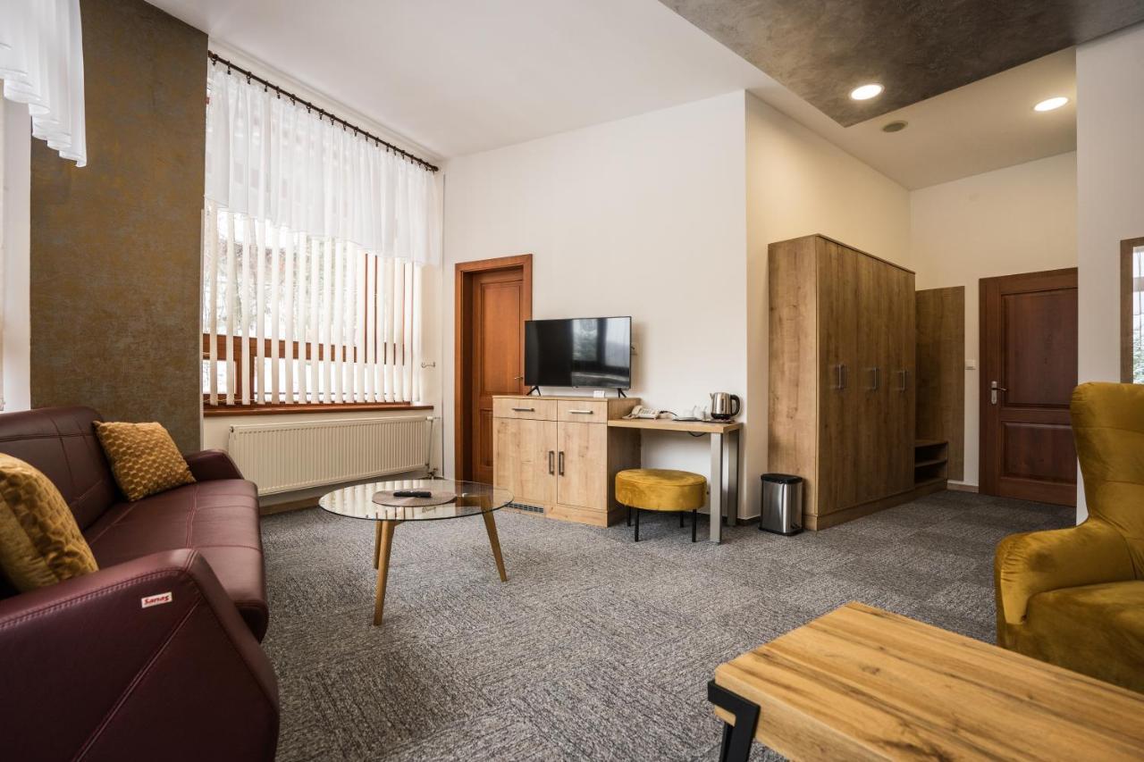 Hotel Somka Drienica Εξωτερικό φωτογραφία