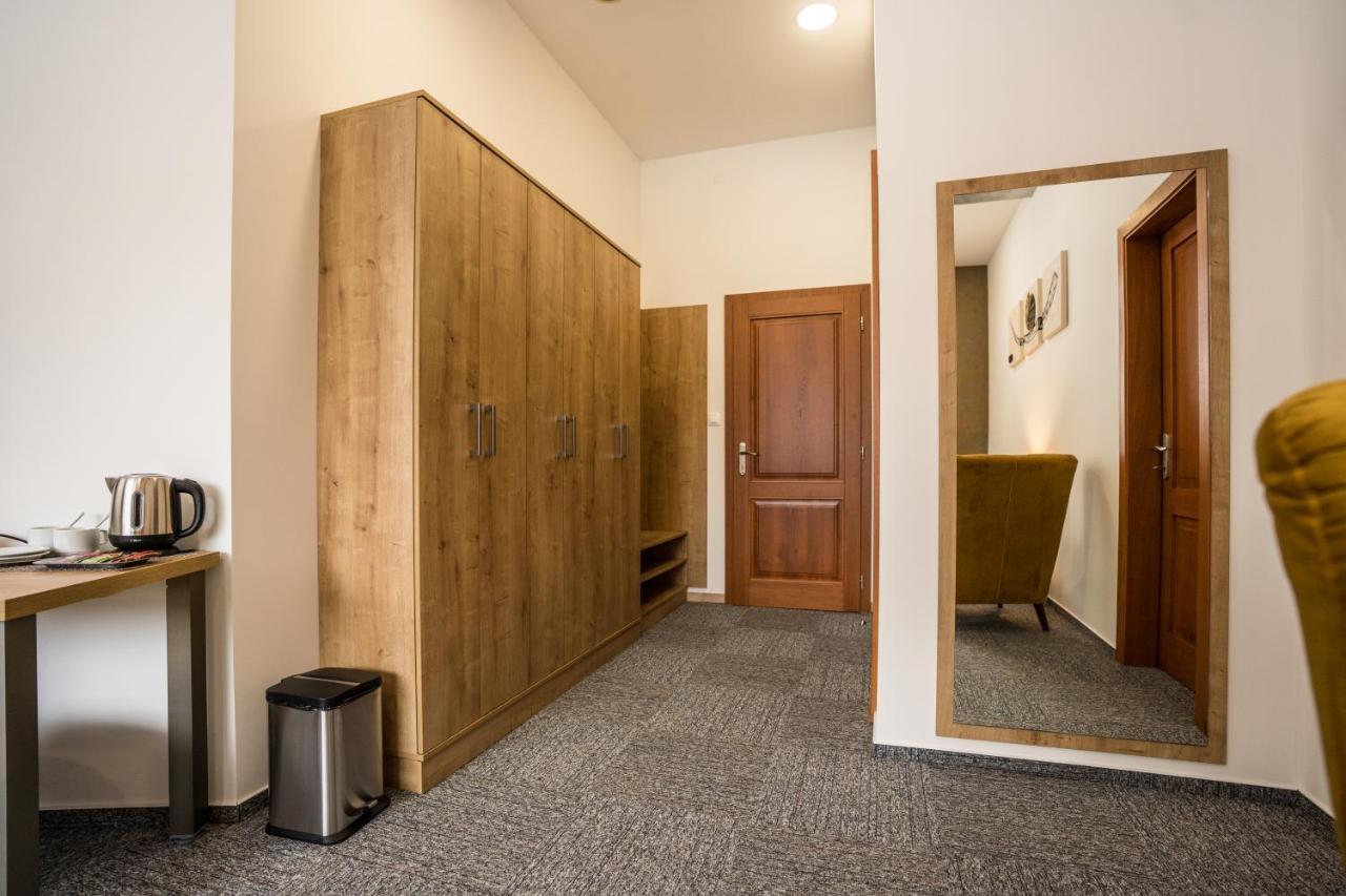 Hotel Somka Drienica Εξωτερικό φωτογραφία