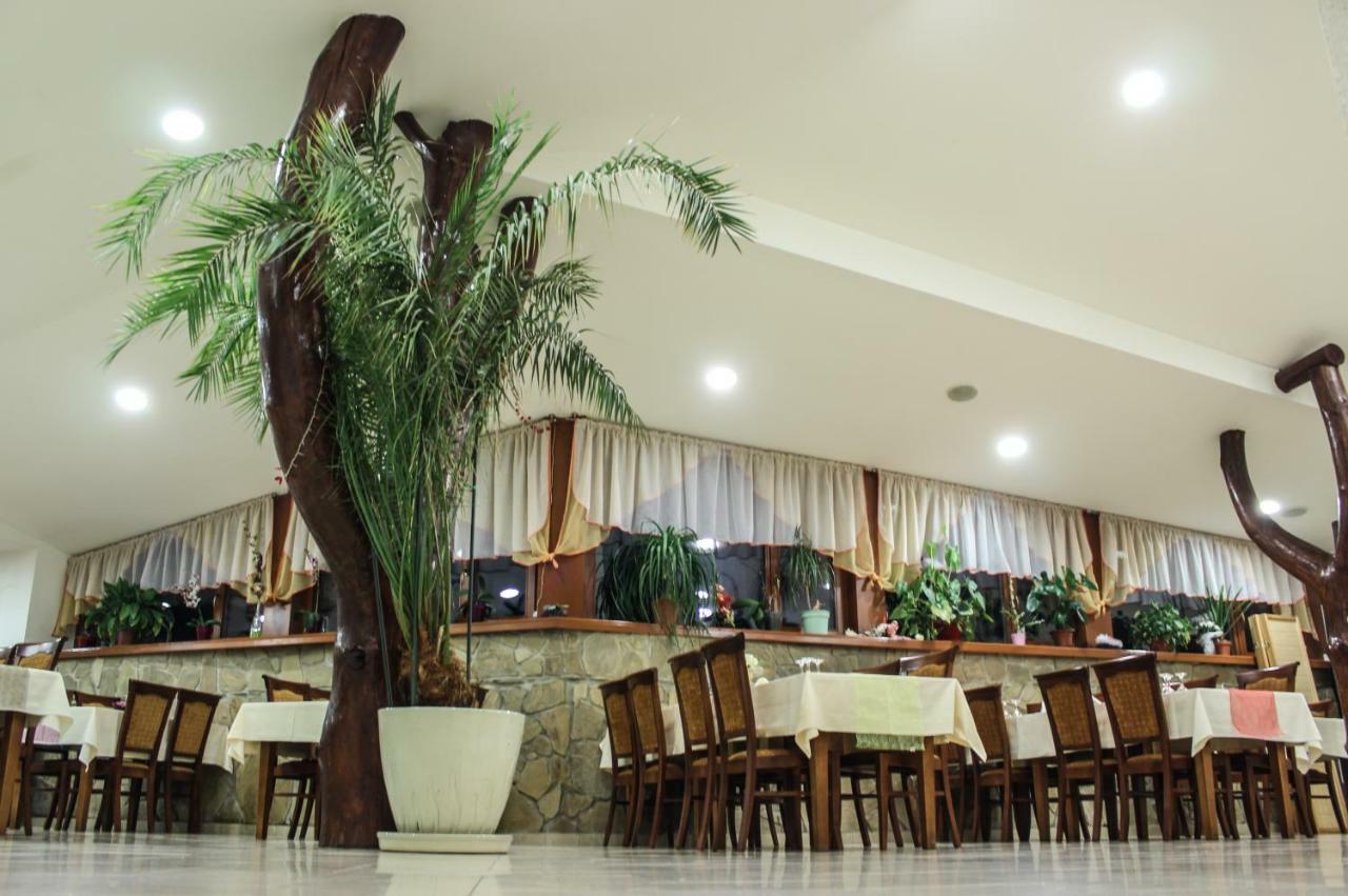 Hotel Somka Drienica Εξωτερικό φωτογραφία
