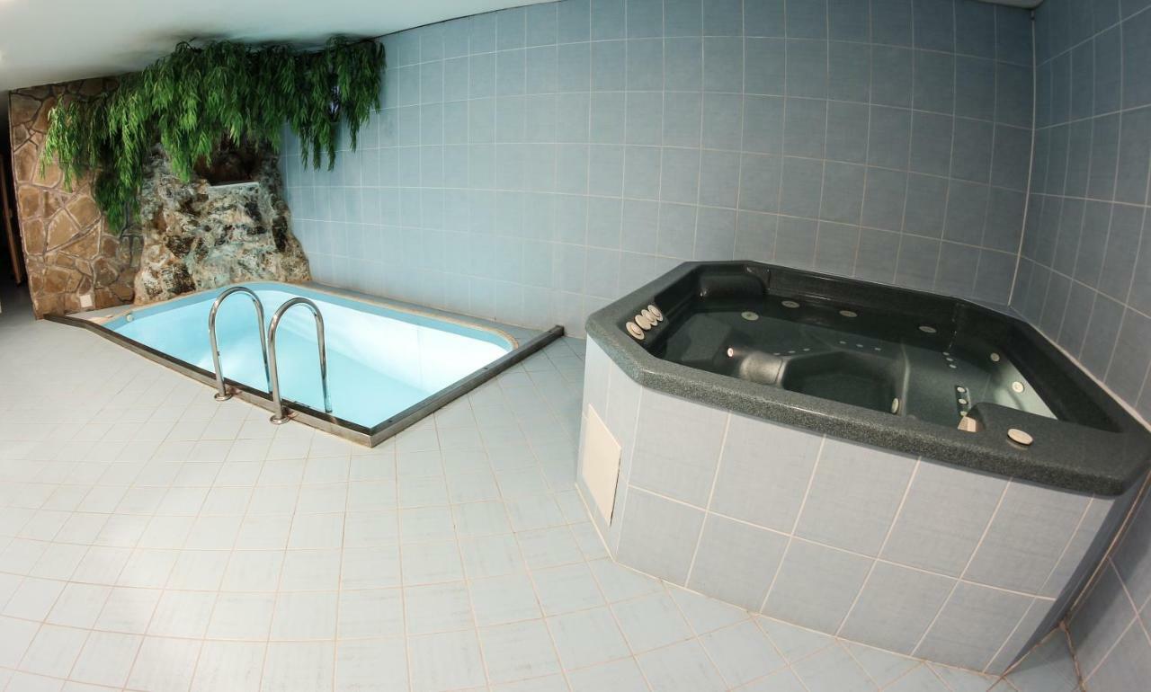 Hotel Somka Drienica Εξωτερικό φωτογραφία
