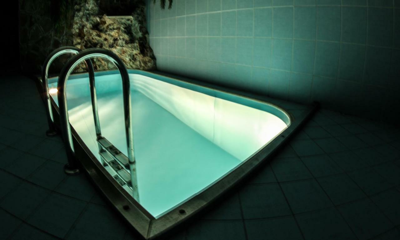 Hotel Somka Drienica Εξωτερικό φωτογραφία