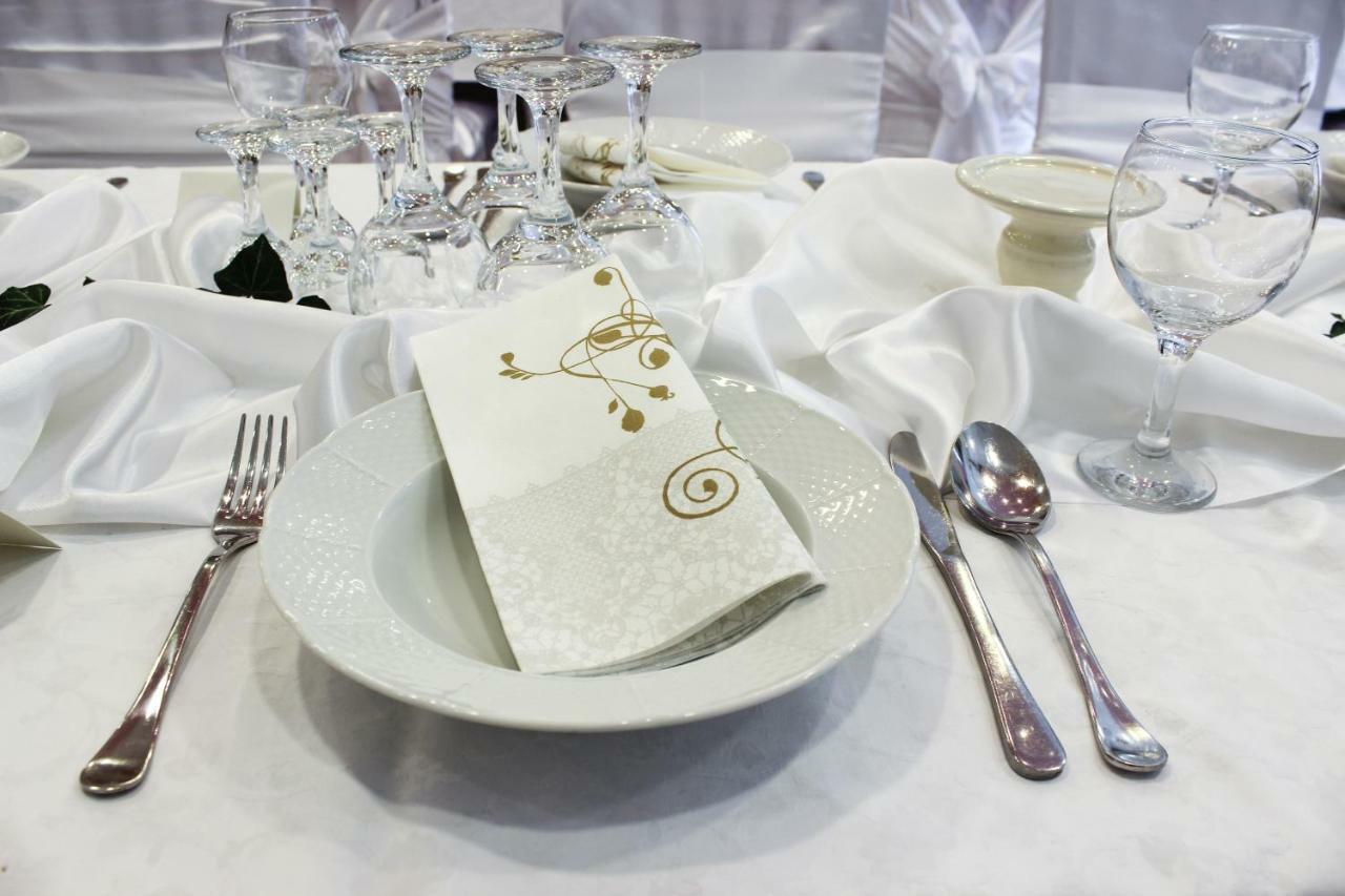 Hotel Somka Drienica Εξωτερικό φωτογραφία