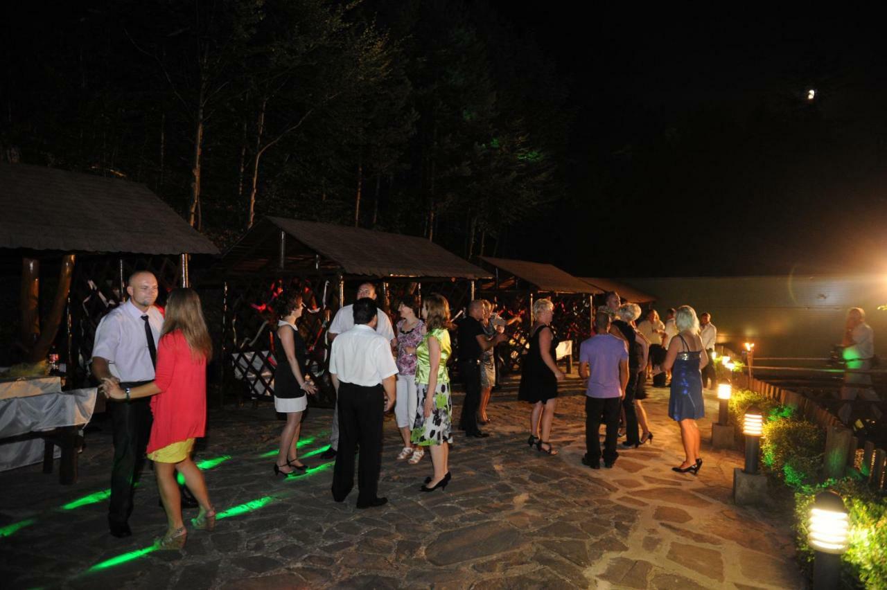 Hotel Somka Drienica Εξωτερικό φωτογραφία