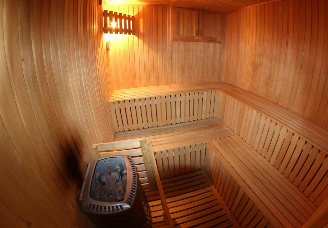 Hotel Somka Drienica Εξωτερικό φωτογραφία